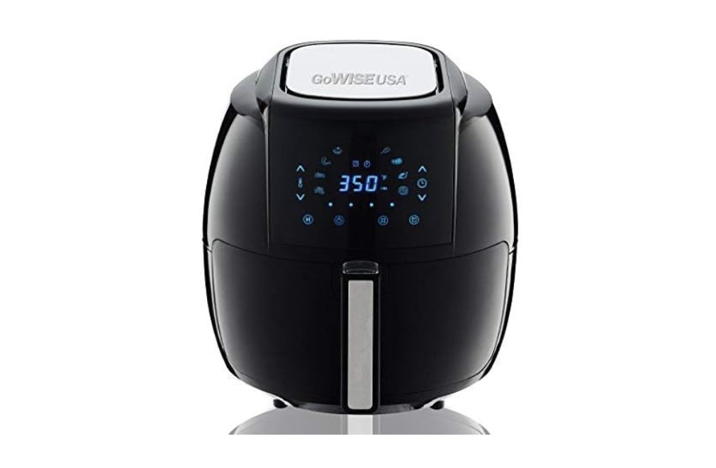 GoWISE USA GW22731 Digital Air Fryer