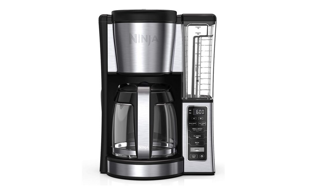 Ninja CE251 Programmable Espresso Coffee Maker